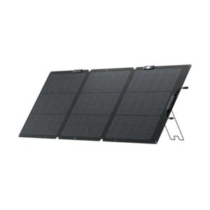 Solarpanel Ecoflow 160W
