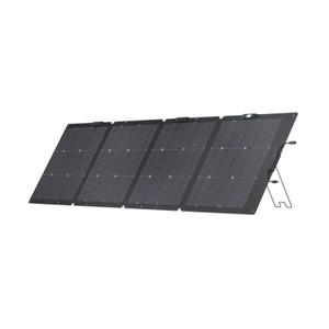 Solarpanel Ecoflow 220W