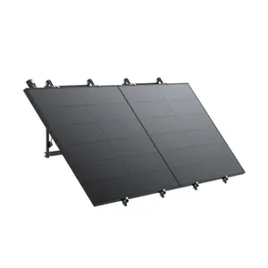 Painel solar Ecoflow Tracker