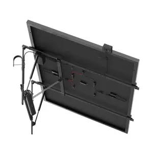 Painel solar Ecoflow Tracker image-1