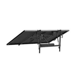Painel solar Ecoflow Tracker image-2