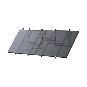 Painel solar Ecoflow Tracker image-3