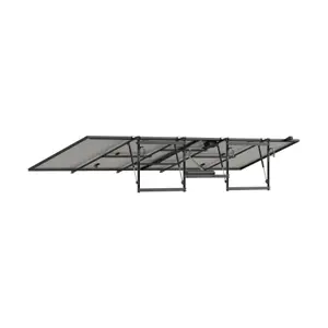 Painel solar Ecoflow Tracker image-4