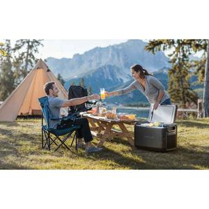 Electric cooler Ecoflow image-3