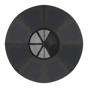 Sombrero solar Ecoflow image-2