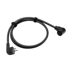 AC cable for streaming Ecoflow