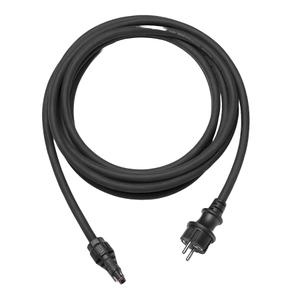 AC cable for micro-inverter Ecoflow