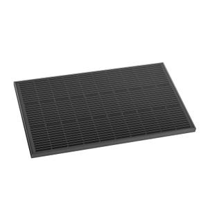 Panneau solaire rigides Ecoflow 2X100 W image-1