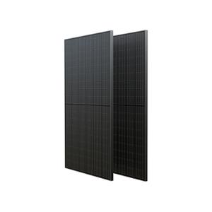 Panneau solaire rigides Ecoflow 2X400 W