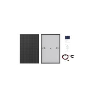 Panneau solaire rigides Ecoflow 2X400 W image-2