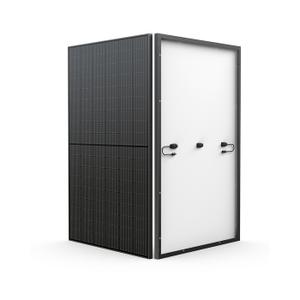 Panneau solaire rigides Ecoflow 2X400 W image-1