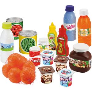 Tea set Ecoiffier Drive image-1