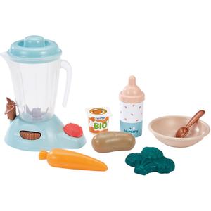 Dinette lunch box Ecoiffier