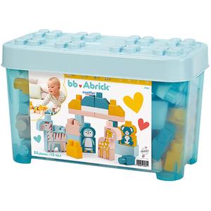 Construction games Ecoiffier Zoo Abrick