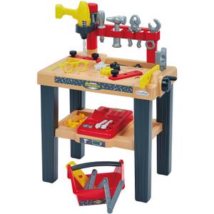 Building sets Ecoiffier