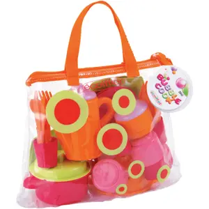 Dînette bag garni Ecoiffier image-1