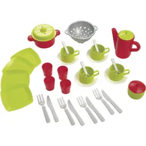 Dînette bag garni Ecoiffier image-2