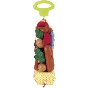 Dînette filet breakfast Ecoiffier image-0