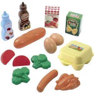 Dînette filet breakfast Ecoiffier image-2