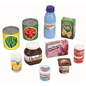 Dînette net preserves Ecoiffier image-1