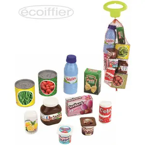 Dînette net preserves Ecoiffier image-2