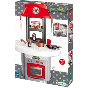 Baby food Ecoiffier image-2