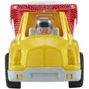 Truck 27 cm Ecoiffier Carni Abrick image-1