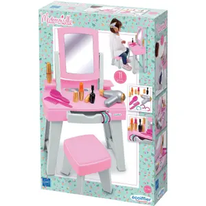 ma 1ere coiffeuse simulation games Ecoiffier image-0