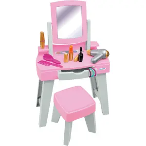 ma 1ere coiffeuse simulation games Ecoiffier image-1