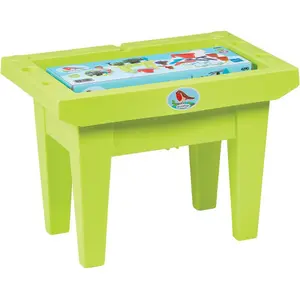 Outdoor games gardener garnie Ecoiffier image-0