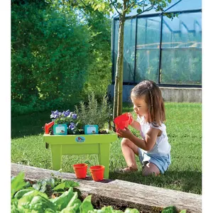 Outdoor games gardener garnie Ecoiffier image-2