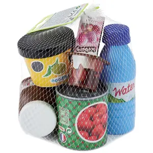 Dînette net preserves Ecoiffier image-1