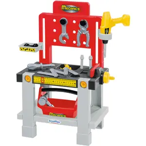 Building sets Ecoiffier image-1