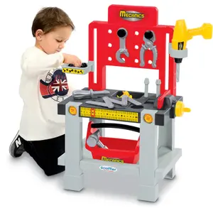 Building sets Ecoiffier image-2