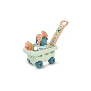 Outdoor games dino cart Ecoiffier Garni image-0