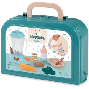 Lunch case Ecoiffier image-0