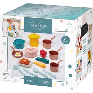 a2302890-lekset-med-kastruller-ecoiffier-x20-mangfargad-19x21-5x22-3-cm