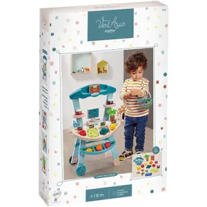 Educational games for merchants Ecoiffier image-1