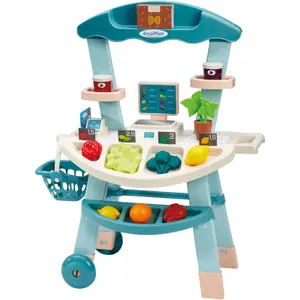 Educational games for merchants Ecoiffier image-0