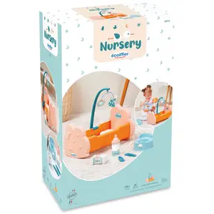 Doll accessories Ecoiffier image-1