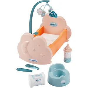 Doll accessories Ecoiffier image-0