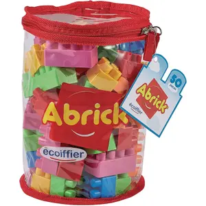 Tube target game Ecoiffier Abrick