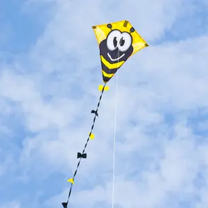 Kite Ecoline Eddy Eco Bumble Bee image-1