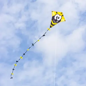 Kite Ecoline Eddy Eco Bumble Bee image-2