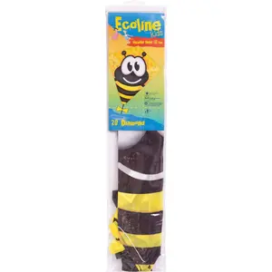 Kite Ecoline Eddy Eco Bumble Bee image-3