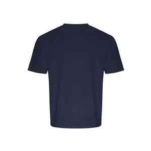 Overdimensioneret T-shirt Ecologie image-2