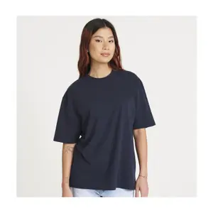 Overdimensioneret T-shirt Ecologie image-1