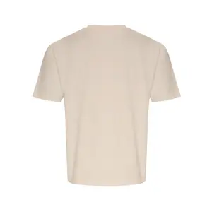 Overdimensioneret T-shirt Ecologie image-1