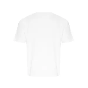 Overdimensioneret T-shirt Ecologie image-1