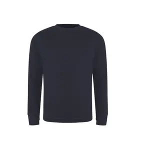 Sweatshirt Ecologie Banff